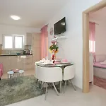 Appartement Nivel