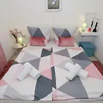 Nivel Appartement Vir