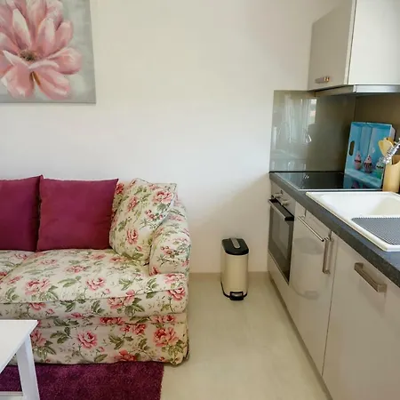 Nivel Apartment