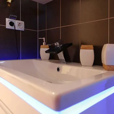 Apartment Nivel