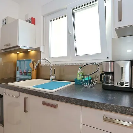 Nivel Apartment *