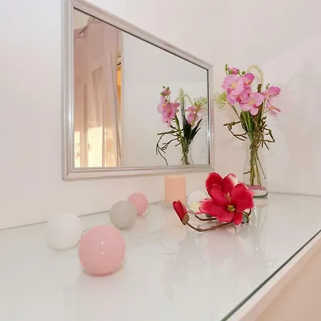 Nivel Apartment *