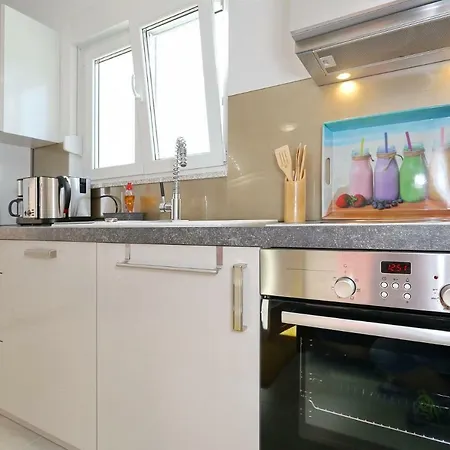 Nivel Apartment