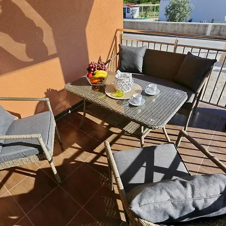 Apartmán Nivel