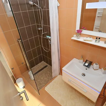 Apartment Nivel *