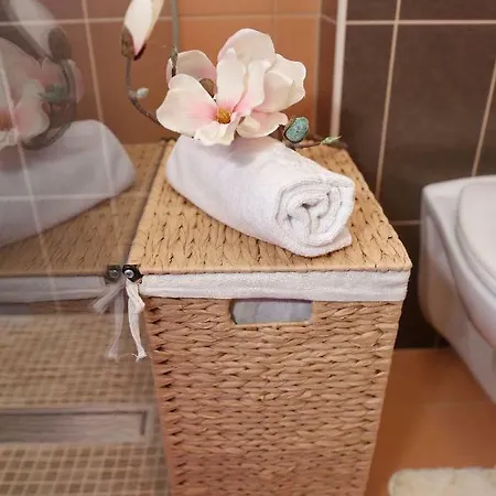Apartment Nivel *