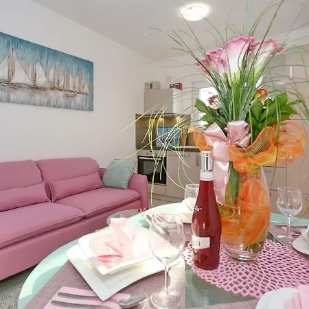 Apartment Nivel Vir