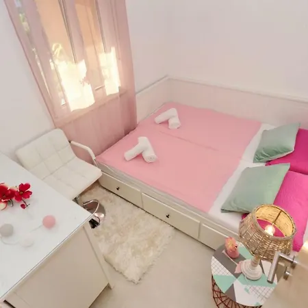 Nivel Apartament *