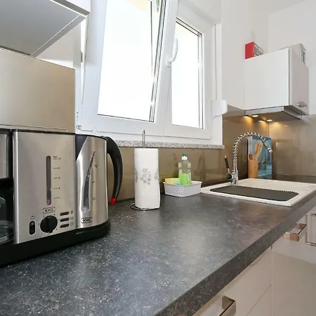 Apartmán Nivel Vir