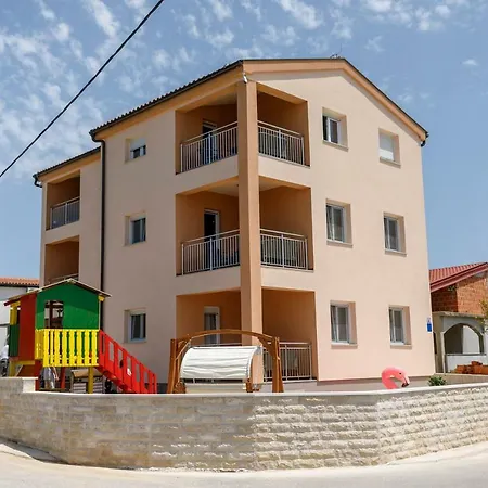 Nivel Apartment