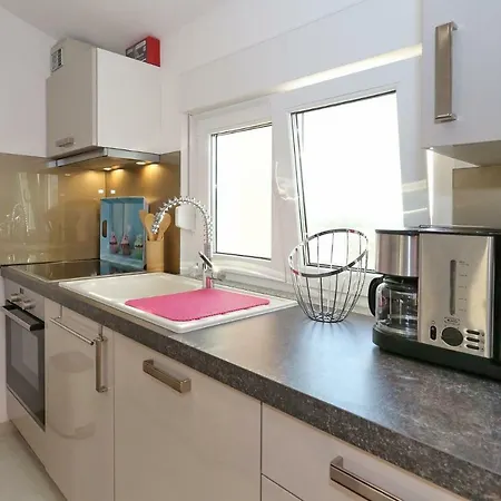 Apartment Nivel *