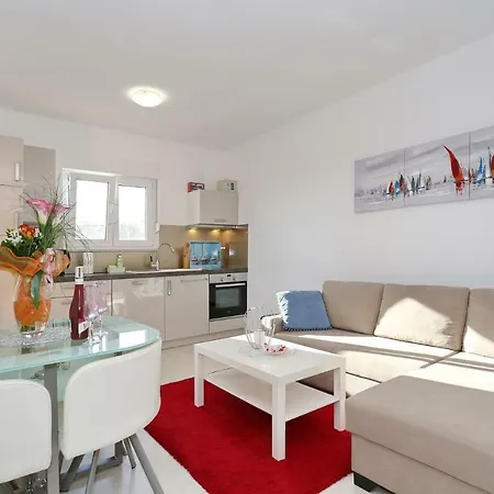 Nivel Apartment