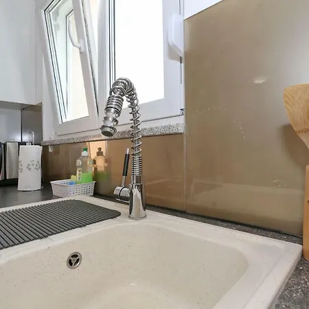 Nivel Apartment *