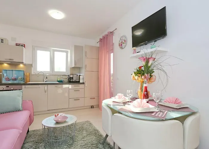 Apartament Nivel Vir