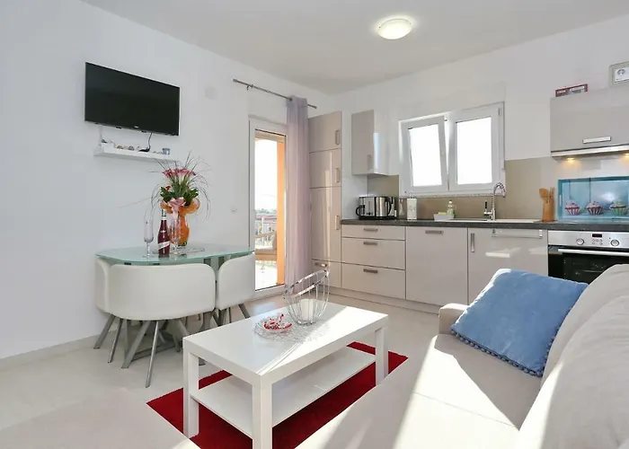 Nivel Apartament Vir