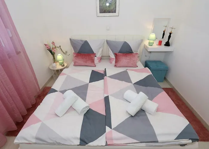 Nivel Apartament Vir