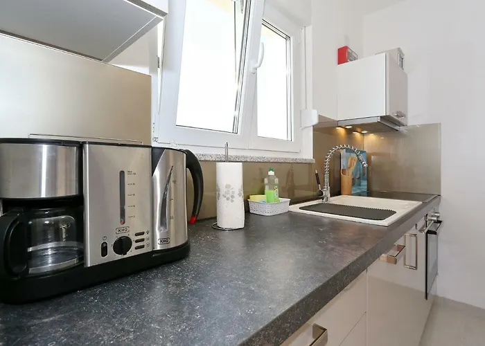 Apartament Nivel Vir