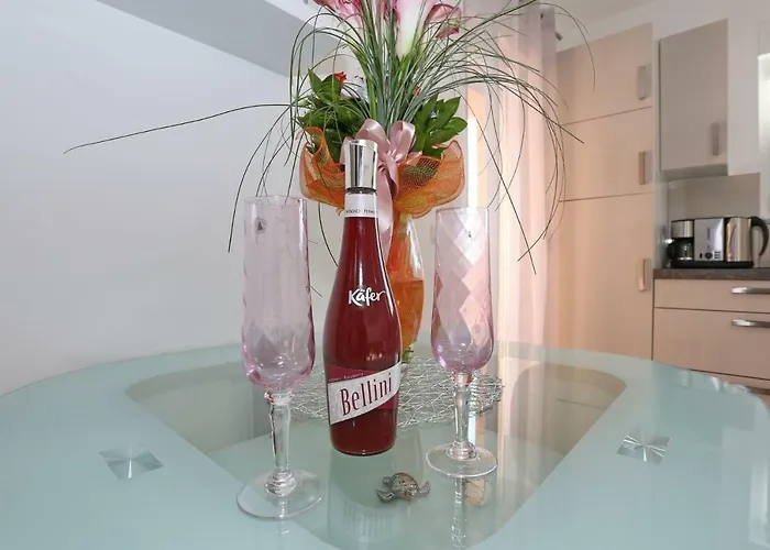 Nivel Apartament Vir