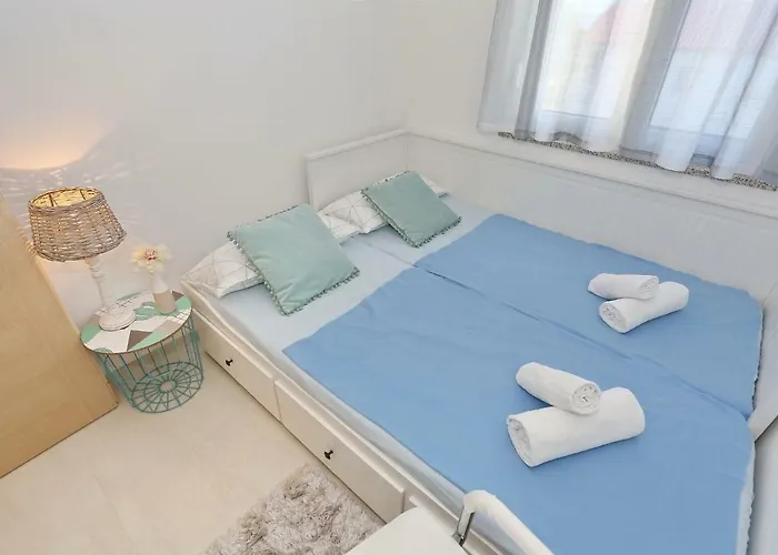 Nivel Apartament Vir