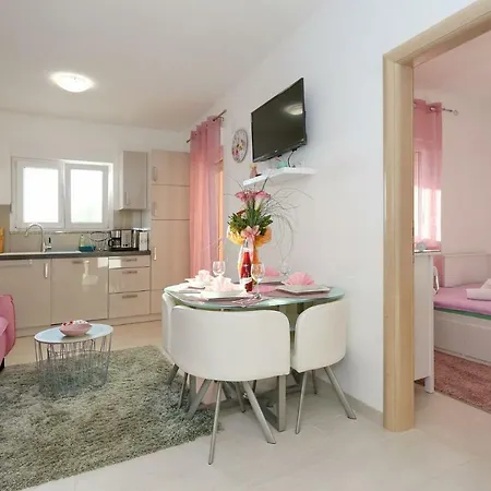 Appartement Nivel