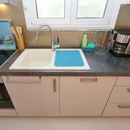 Nivel Apartman *