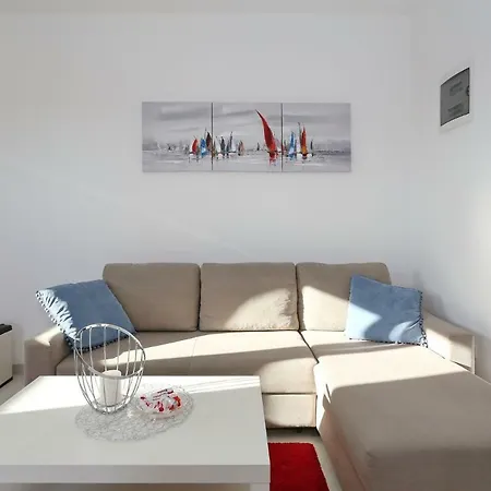 Nivel Apartman