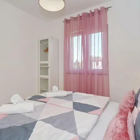 Nivel Appartement