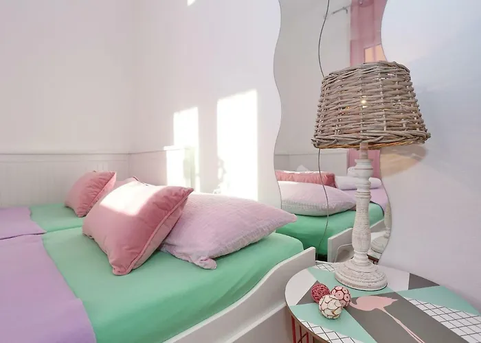 Nivel Appartement Vir