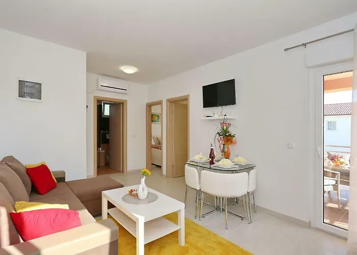 Apartment Nivel *