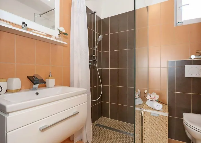 Appartement Nivel Vir