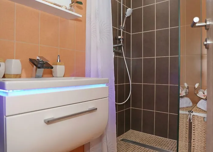 Nivel Апартаменты *
