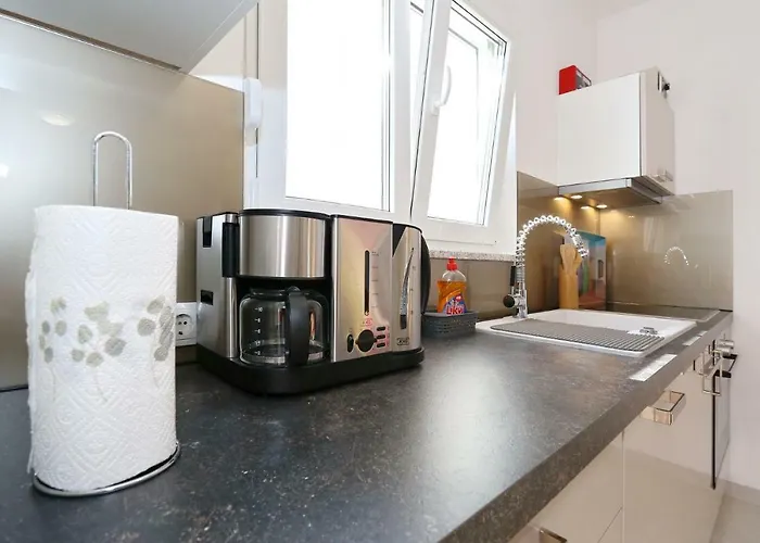 Nivel Appartement Vir