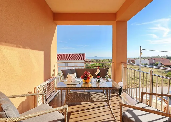 Nivel Appartement Vir