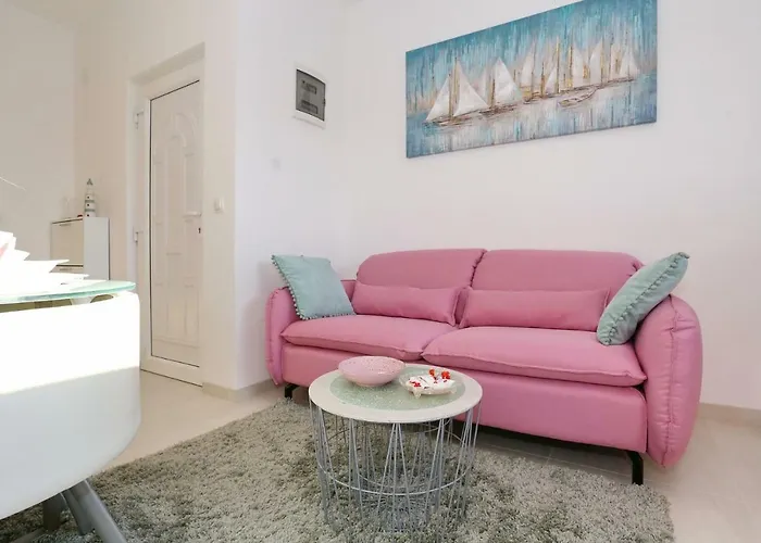 Nivel Appartement Vir