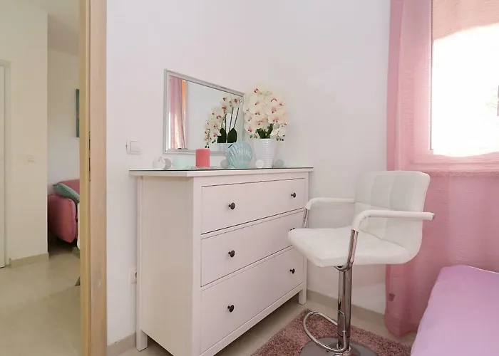 Nivel Appartement Vir