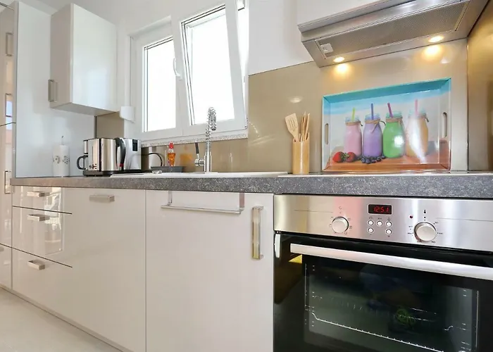 Nivel Apartment