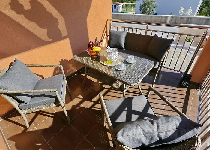 Apartment Nivel