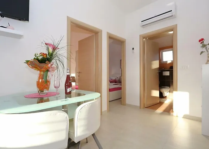 Nivel Appartement Vir