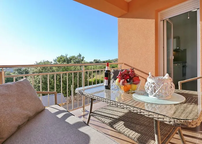 Appartement Nivel Vir