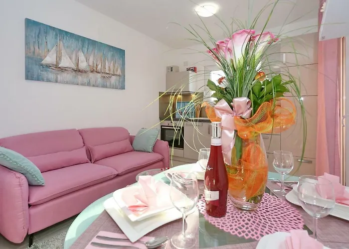 Apartment Nivel Vir