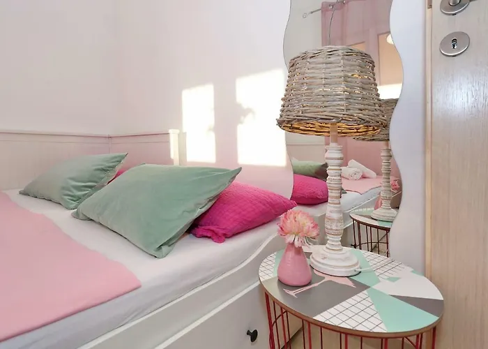 Nivel Apartment *