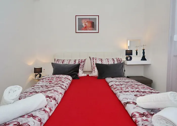 Apartment Nivel